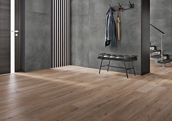 Плитка керамогранітна Tonella Beige RECT 193x1202x8 Cerrad - Фото - 3