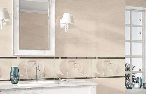 Плитка стінова Effecta Beige 29,7x60 код 7018 Опочно - Фото - 2