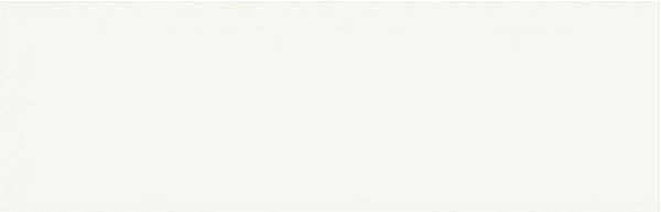 Плитка стінова PS901 White SATIN 29x89 код 8915 Опочно