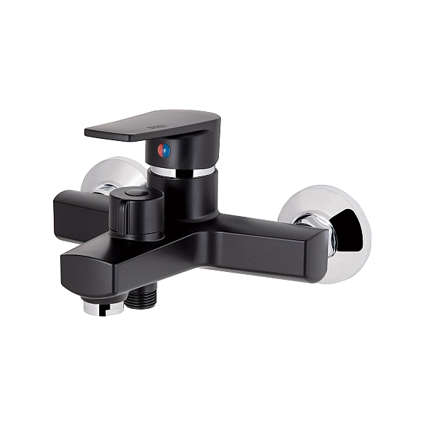 Змішувач для ванни Brinex 35B 006N - Фото - 3