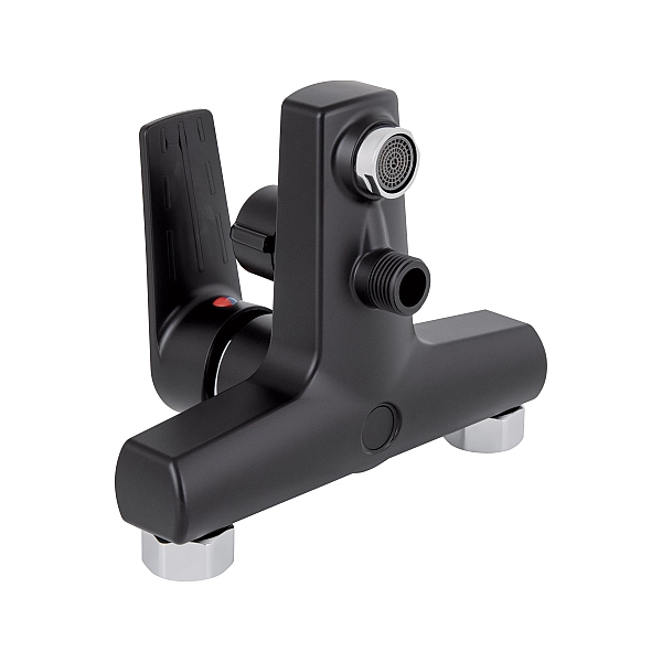 Змішувач для ванни Brinex 35B 006N - Фото - 4