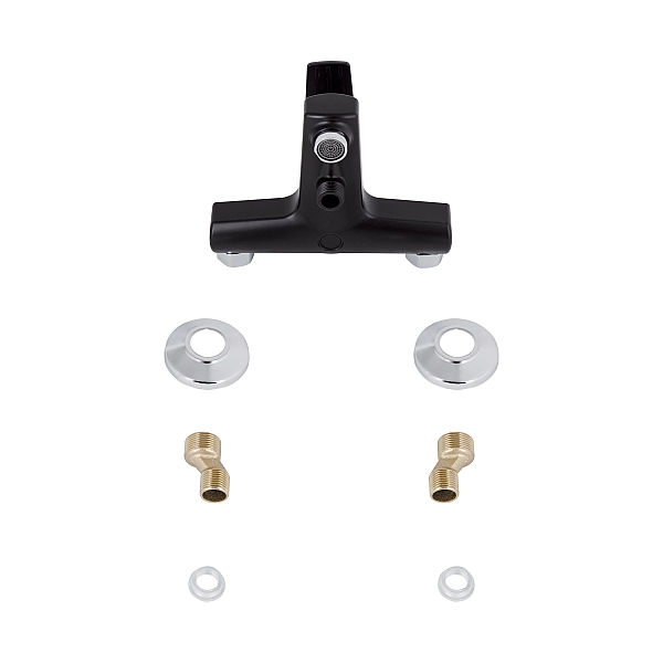 Змішувач для ванни Brinex 35B 006N - Фото - 6