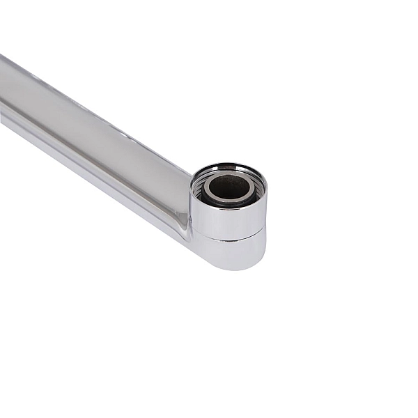 Смеситель для ванны Lidz Tani 0052 с поворотным изливом (c душевым гарнитуром) (k40) LDTAN0052CRM44960 Chrome - Фото - 6