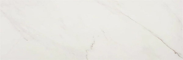 Плитка стінова Mariel White Glossy 200x600x8,5 Cersanit