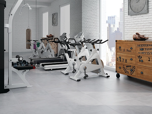 Плитка підлогова Batista Marengo RECT 29,7x59,7x0,85 код 0994 Cerrad - Фото - 3