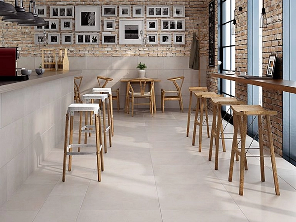 Плитка підлогова Batista Desert RECT 59,7x59,7x0,85 код 0307 Cerrad - Фото - 2