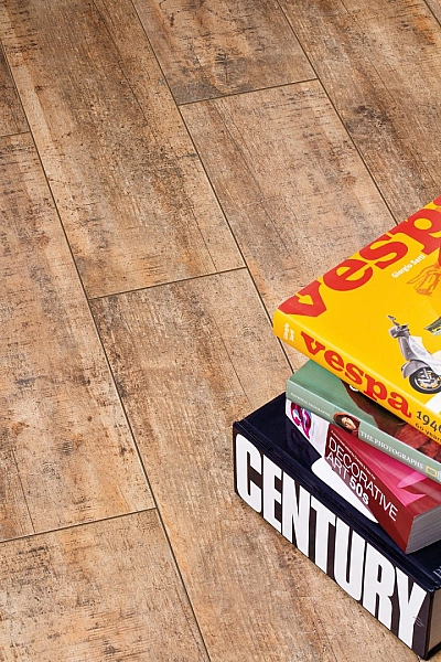 Плитка підлогова Celtis Honey 17,5x60x0,8 код 5175 Cerrad - Фото - 3