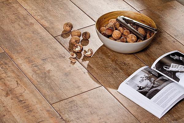 Плитка підлогова Celtis Honey 17,5x60x0,8 код 5175 Cerrad - Фото - 2