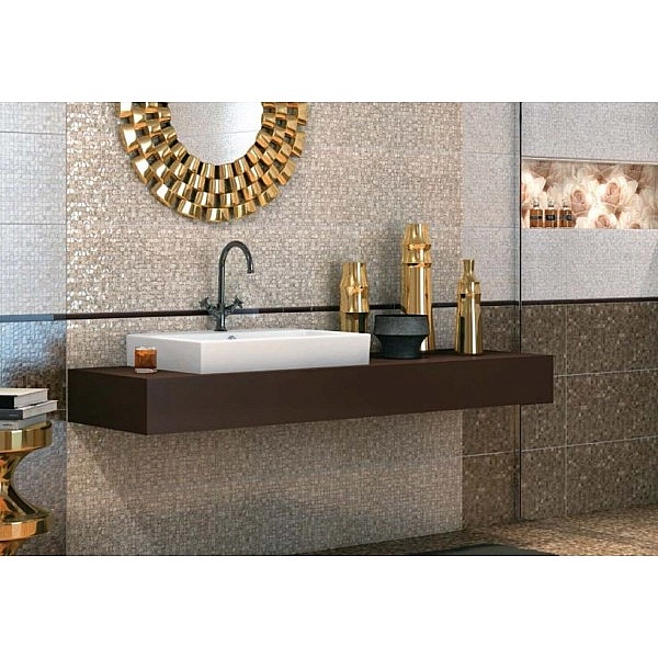 Плитка стінова Royal Garden Modern 297x600x9 Opoczno - Фото - 2