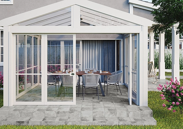 Камінь фасадний Piatto Gris 7,4x30x0,9 код 1368 Cerrad - Фото - 3