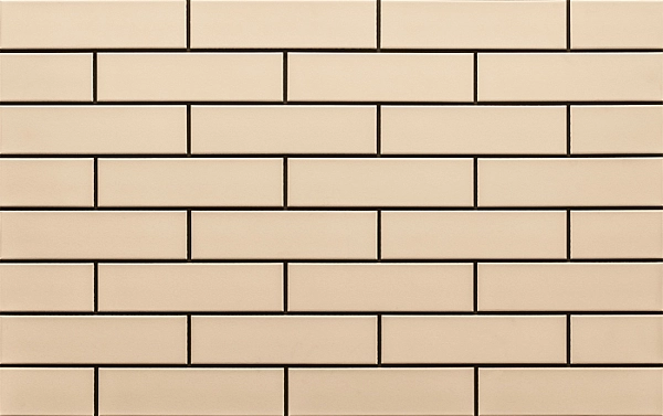 Плитка фасадна Krem 65x245x6,5 Cerrad