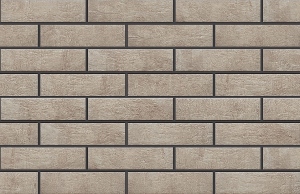 Плитка фасадна Loft Brick Salt 6,5x24,5x0,8 код 2075 Cerrad