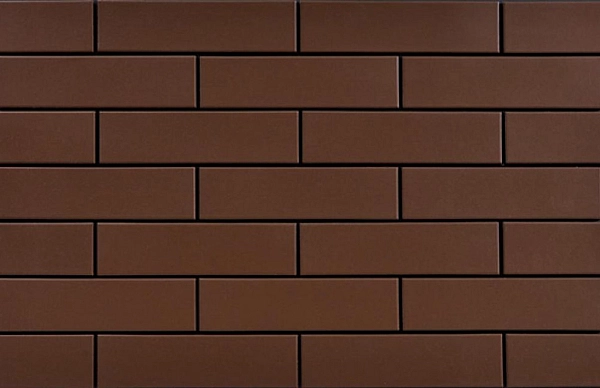 Плитка фасадна Braz 6,5x24,5x0,65 код 9683 Cerrad