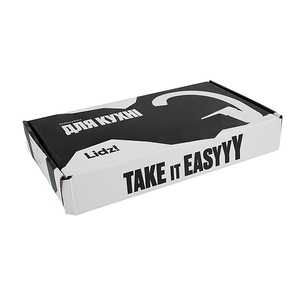 Смеситель для кухни Lidz Tani 007F (k40) LDTAN007FCRM44970 Chrome - Фото - 6