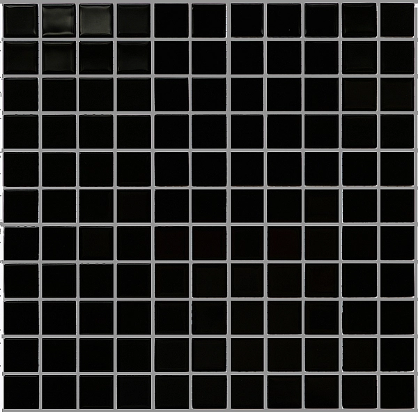 Мозаїка GM 4049 C Black 300x300x4 Котто Кераміка - Фото - 2