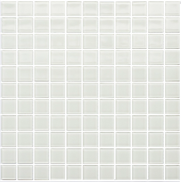 Мозаїка GM 4050 C White 300x300x4 Котто Кераміка