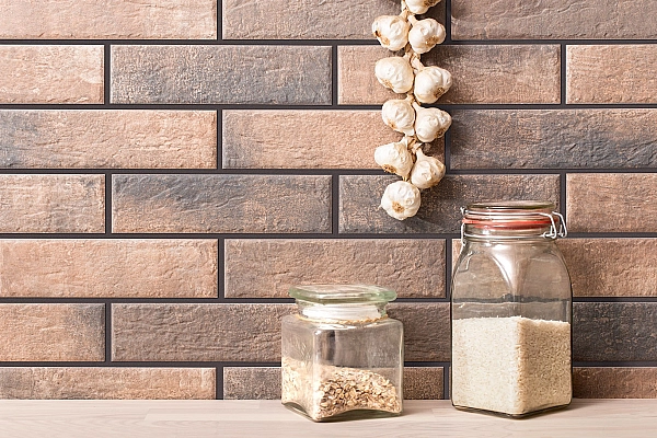 Плитка фасадна Loft Brick Cardamom 6,5x24,5x0,8 код 2129 Cerrad - Фото - 2