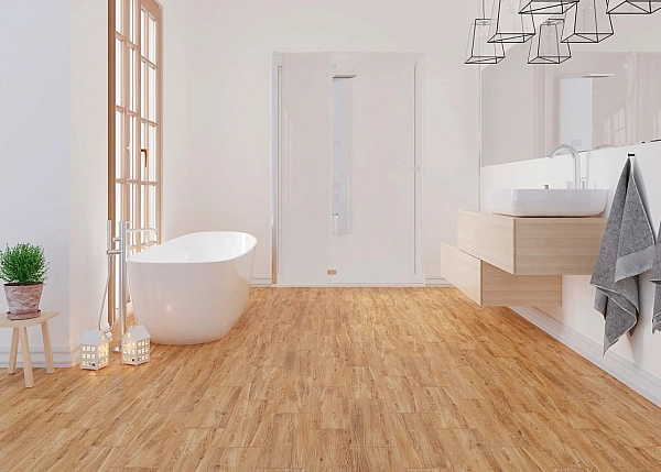 Плитка підлогова York Honey 175x600x8 Cerrad - Фото - 3