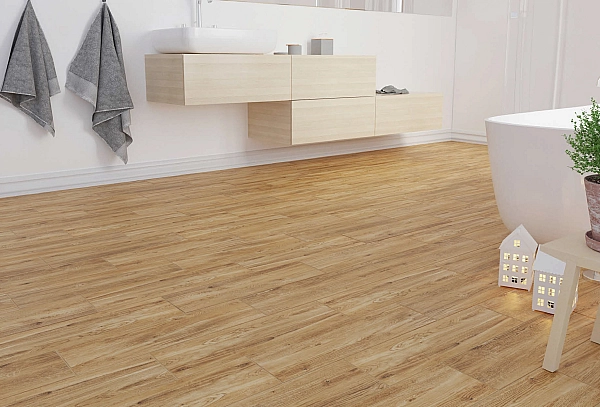 Плитка підлогова York Honey 175x600x8 Cerrad - Фото - 2