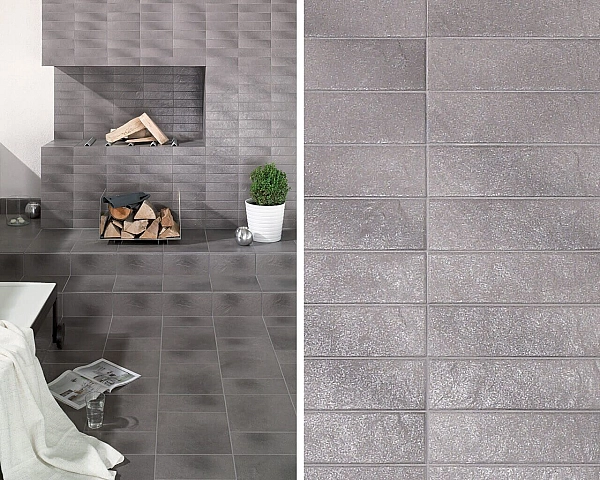 Плитка підлогова Taurus Grys 30x30 код 4616 Ceramika Paradyz - Фото - 3