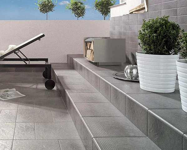 Плитка підлогова Taurus Grys 30x30 код 4616 Ceramika Paradyz - Фото - 2