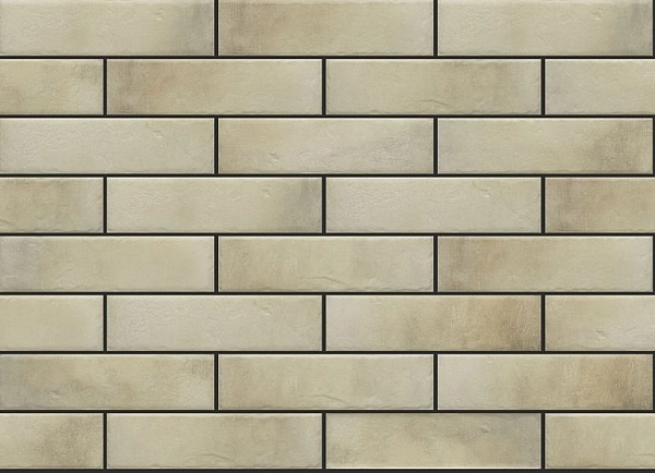 Плитка фасадна Retro Brick Salt 6,5x24,5x0,8 код 1931 Cerrad