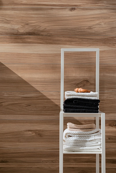 Плитка керамогранітна Koru Nut KO 04 Nat 200x1200x10 Mirage - Фото - 5