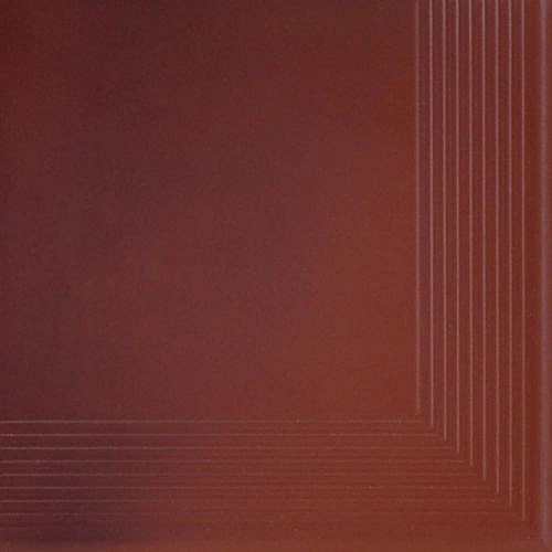 Сходинка кутова Country Wisnia 30x30x1,1 код 5906 Cerrad