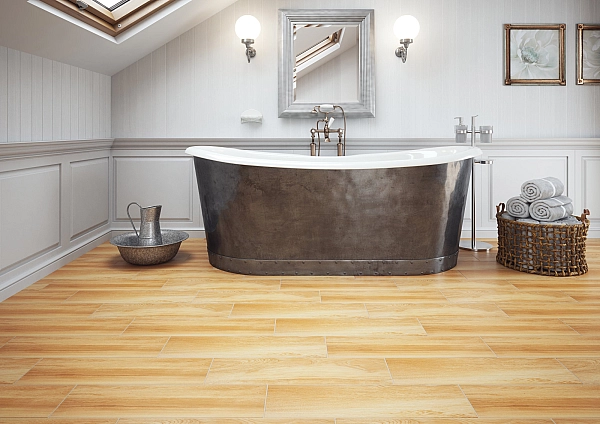 Плитка підлогова Mustiq Desert 175x600x8 Cerrad - Фото - 2