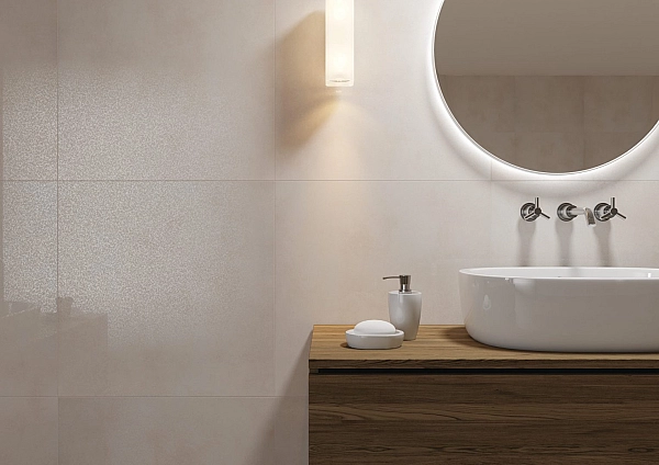 Плитка підлогова Batista Desert RECT 29,7x59,7x0,85 код 0970 Cerrad - Фото - 4