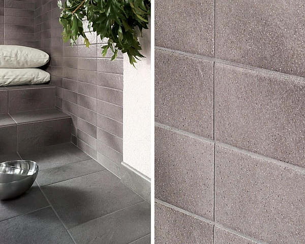 Плитка фасадна Taurus Grys 65x240Paradyz - Фото - 2