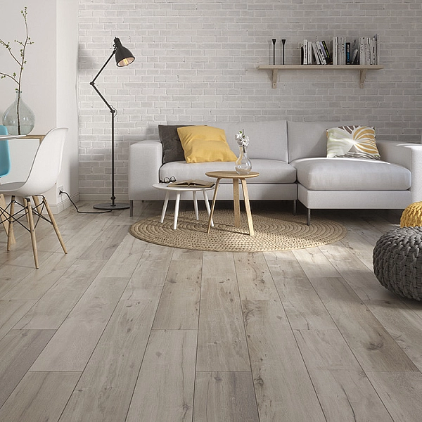 Плитка керамогранітна Cava Almond Rect 200x1200x10 Stargres - Фото - 2