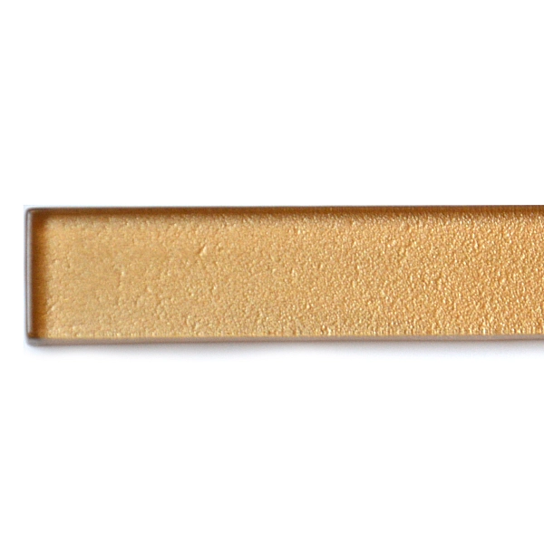 Фриз скляний GF 7534 beige 25х750 Кераміка Лео УКРАЇНА																	 - Фото - 3