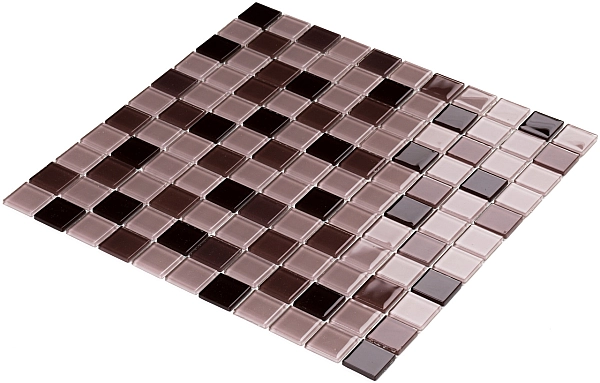 Мозаїка GM 4010 C3 Coffee D-Coffe M-Coffee W 300x300x8 Котто Кераміка - Фото - 2