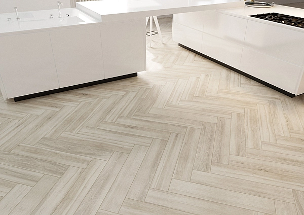 Плитка підлогова Lussaca Dust 17,5x60x0,8 код 4390 Cerrad - Фото - 3