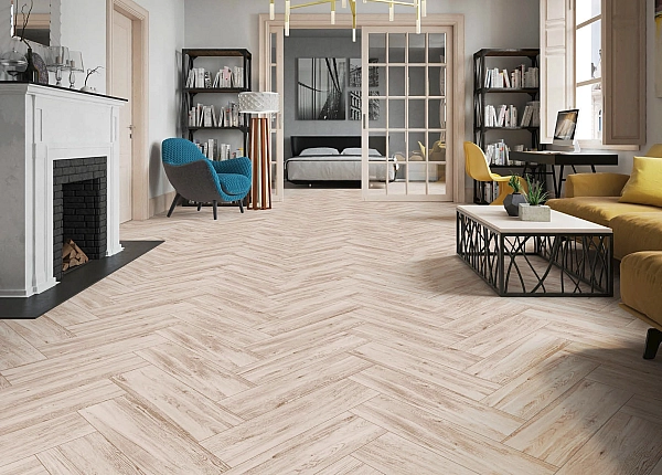 Плитка підлогова York Beige 175x600x8 Cerrad - Фото - 3