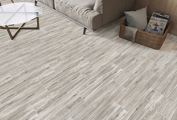 Плитка підлогова York Gris 17,5x60x0,8 код 4611 Cerrad - Фото - 2