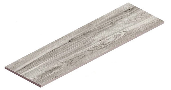 Плитка підлогова York Gris 17,5x60x0,8 код 4611 Cerrad