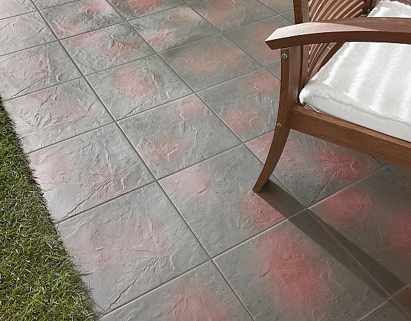 Сходинка пряма Semir Rosa 30x30 код 4456 Ceramika Paradyz - Фото - 3