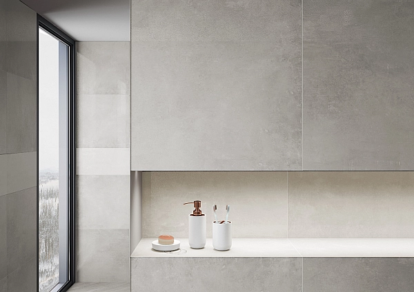 Плитка керамогранітна Tassero Gris LAP 597x597x8,5 Cerrad - Фото - 2