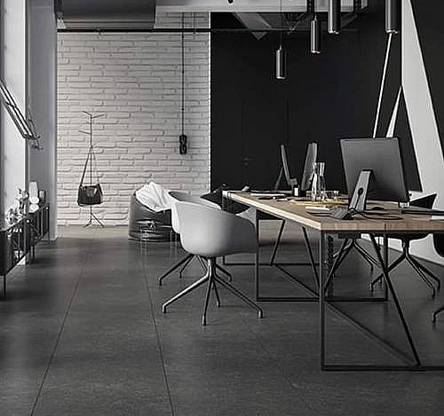 Плитка кермогранітна Town Antracite RECT 600x1200x10 Stargres - Фото - 2