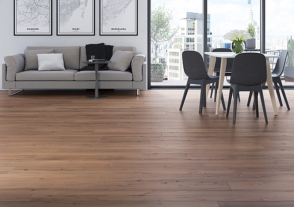 Плитка керамогранітна Tonella Honey RECT 193x1202x8 Cerrad - Фото - 3