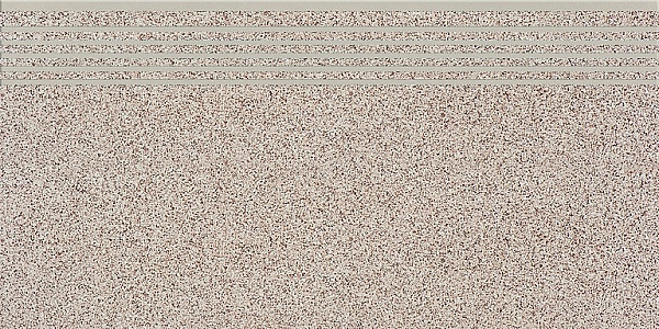 Сходинка Milton Beige 29,8x59,8 код 4635 Церсаніт