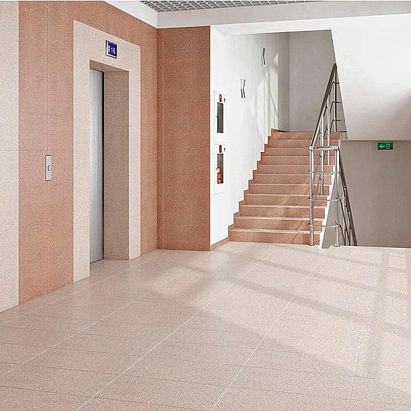 Плитка підлогова Milton Beige 29,8x59,8 код 4536 Церсаніт - Фото - 2