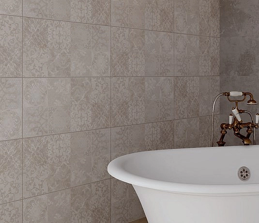 Плитка стінова Calma Patchwork 29,7x60 код 4431 Опочно - Фото - 2