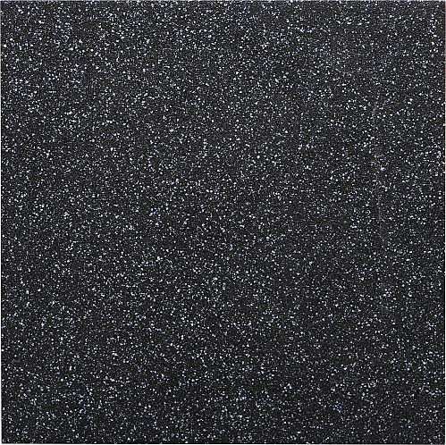 Плитка керамогранітна Milton Graphite 298x298x6 Cersanit