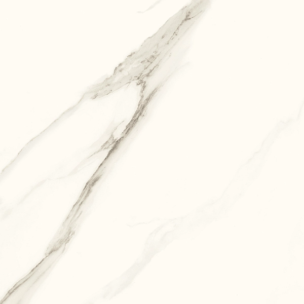 Плитка підлогова Calacatta SZKL RECT POL 59,8x59,8 код 2208 Ceramika Paradyz