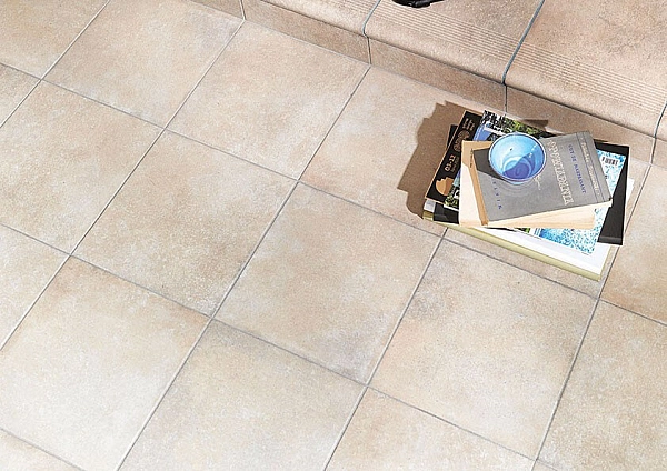 Сходинка Cottage Masala 30x30x0,9 код 1252 Cerrad - Фото - 2