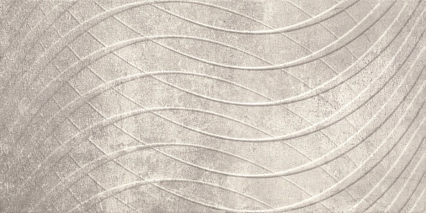 Плитка стінова Harmony Grys B STR 30x60 код 0670 Ceramika Paradyz