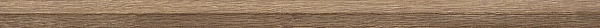 Вставка кутова Універсальна Wood Ksztaltka 2,8x60 код 7063 Ceramika Paradyz